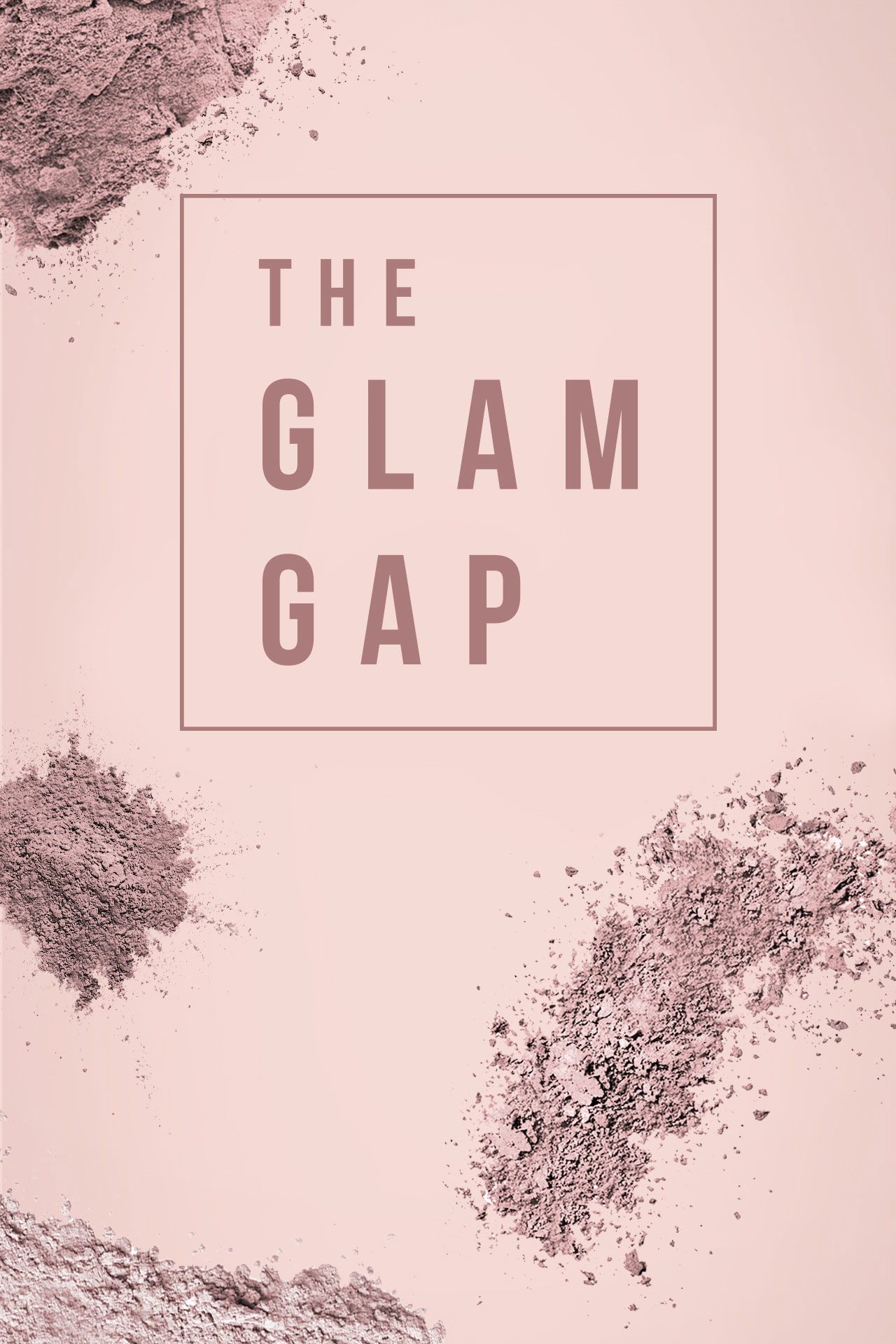The Glam Gap