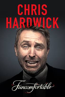 Chris Hardwick: Funcomfortable