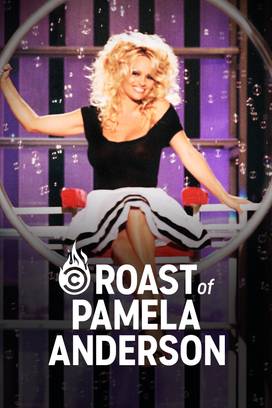 Roast of Pamela Anderson