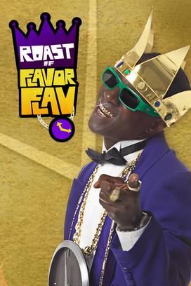 Roast of Flavor Flav