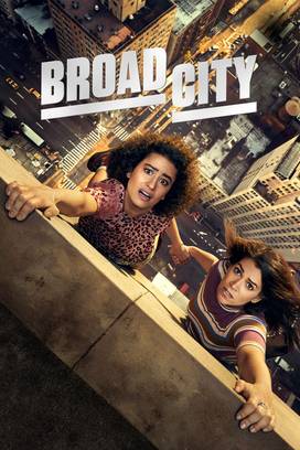 Broad City