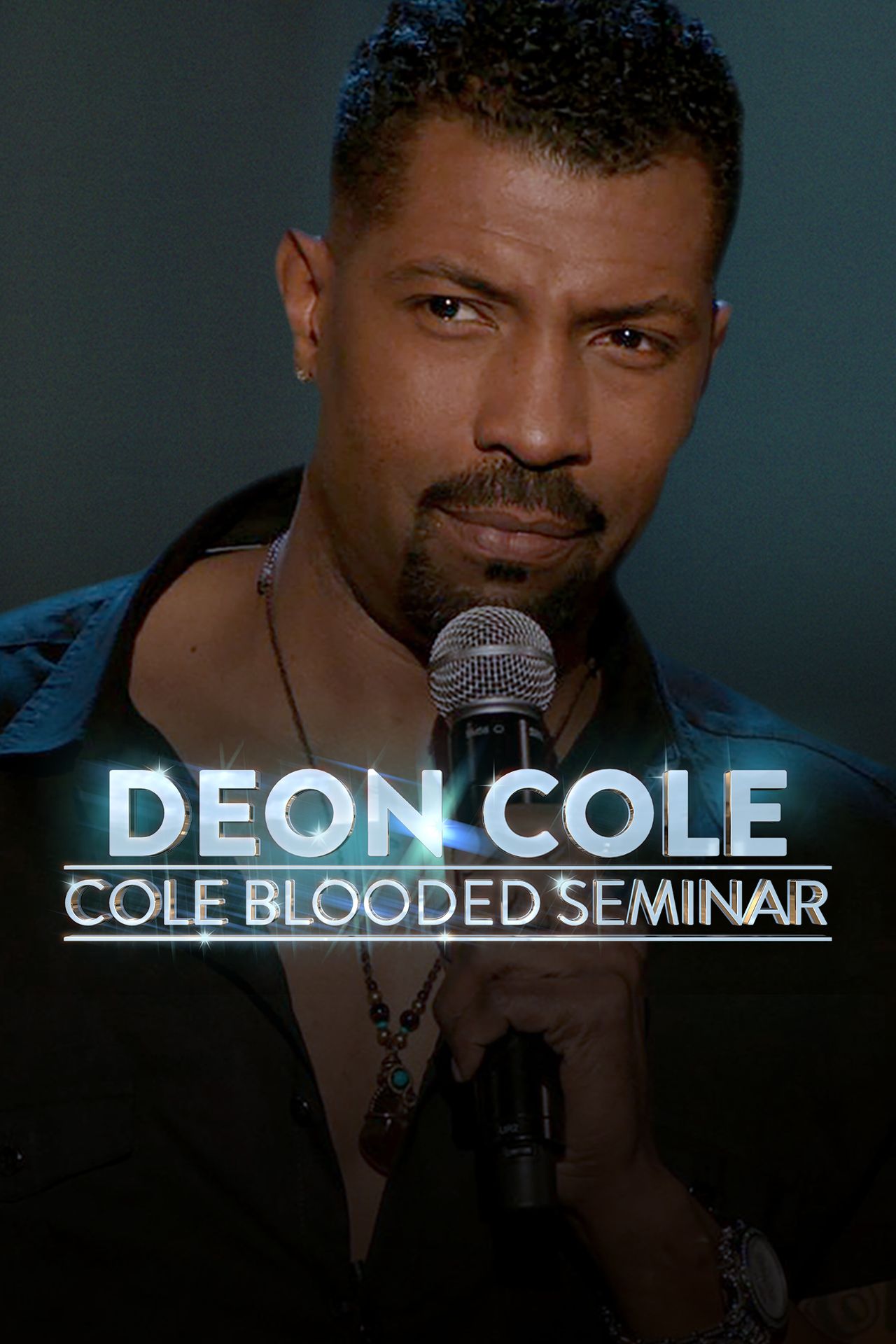 Deon Cole: Cole Blooded Seminar