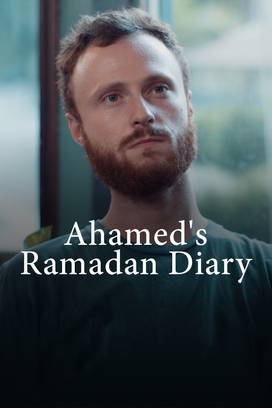 Ahamed's Ramadan Diary