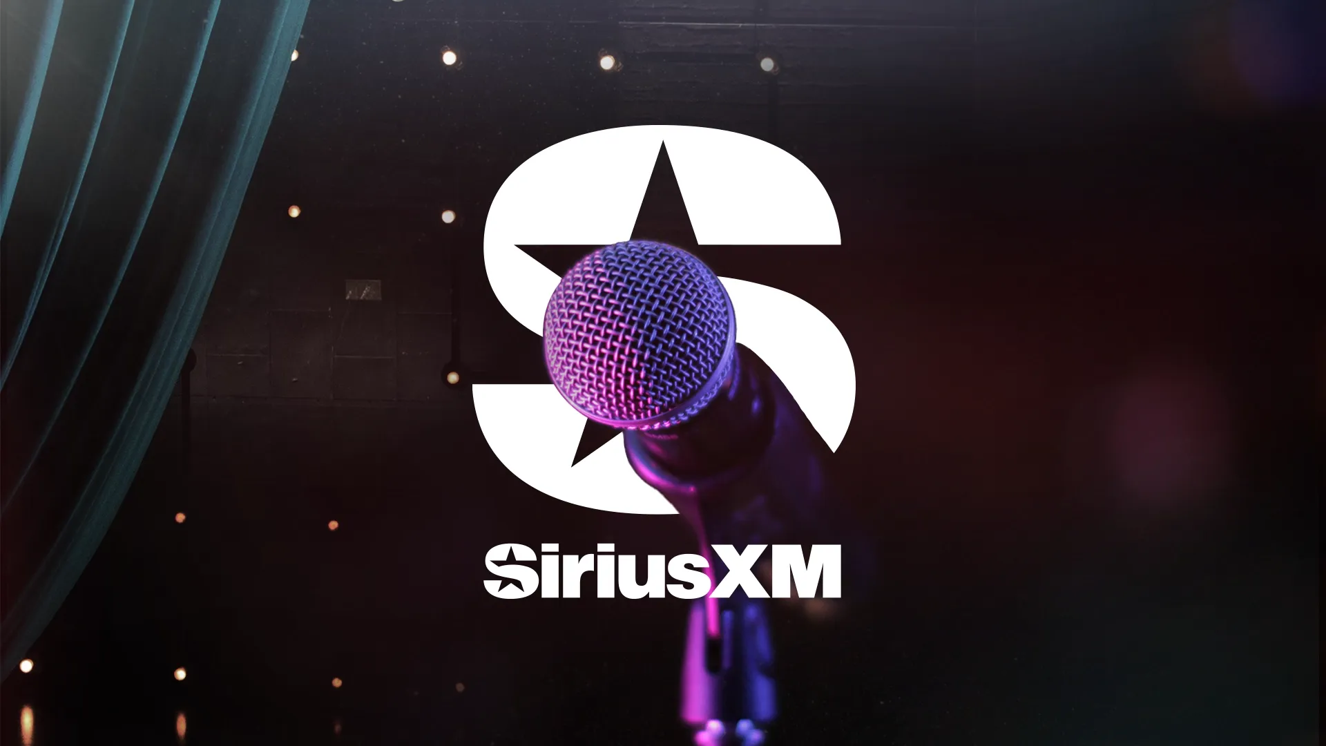 CC Radio | SiriusXM