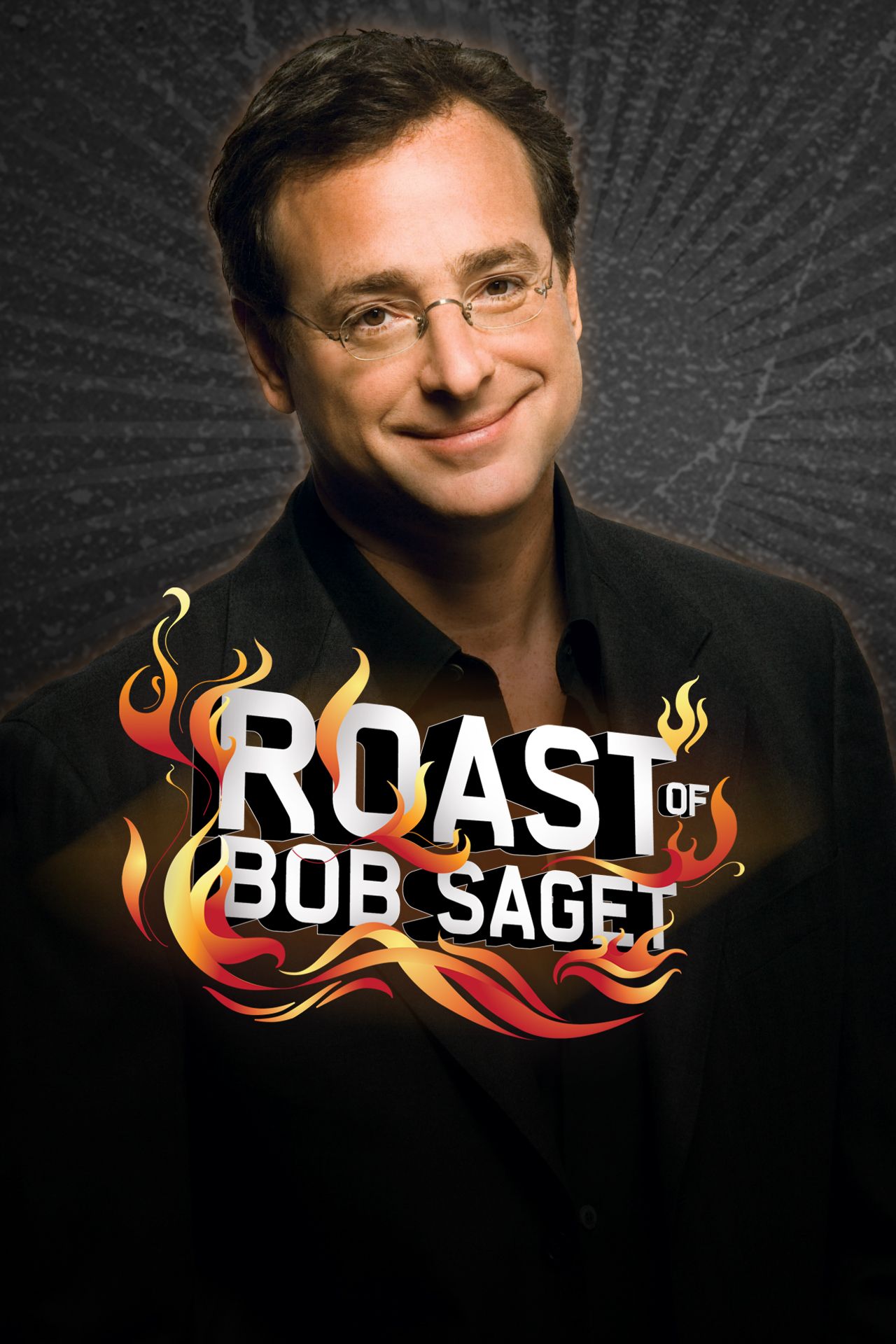 Roast of Bob Saget