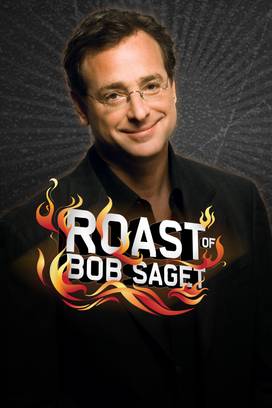 Roast of Bob Saget