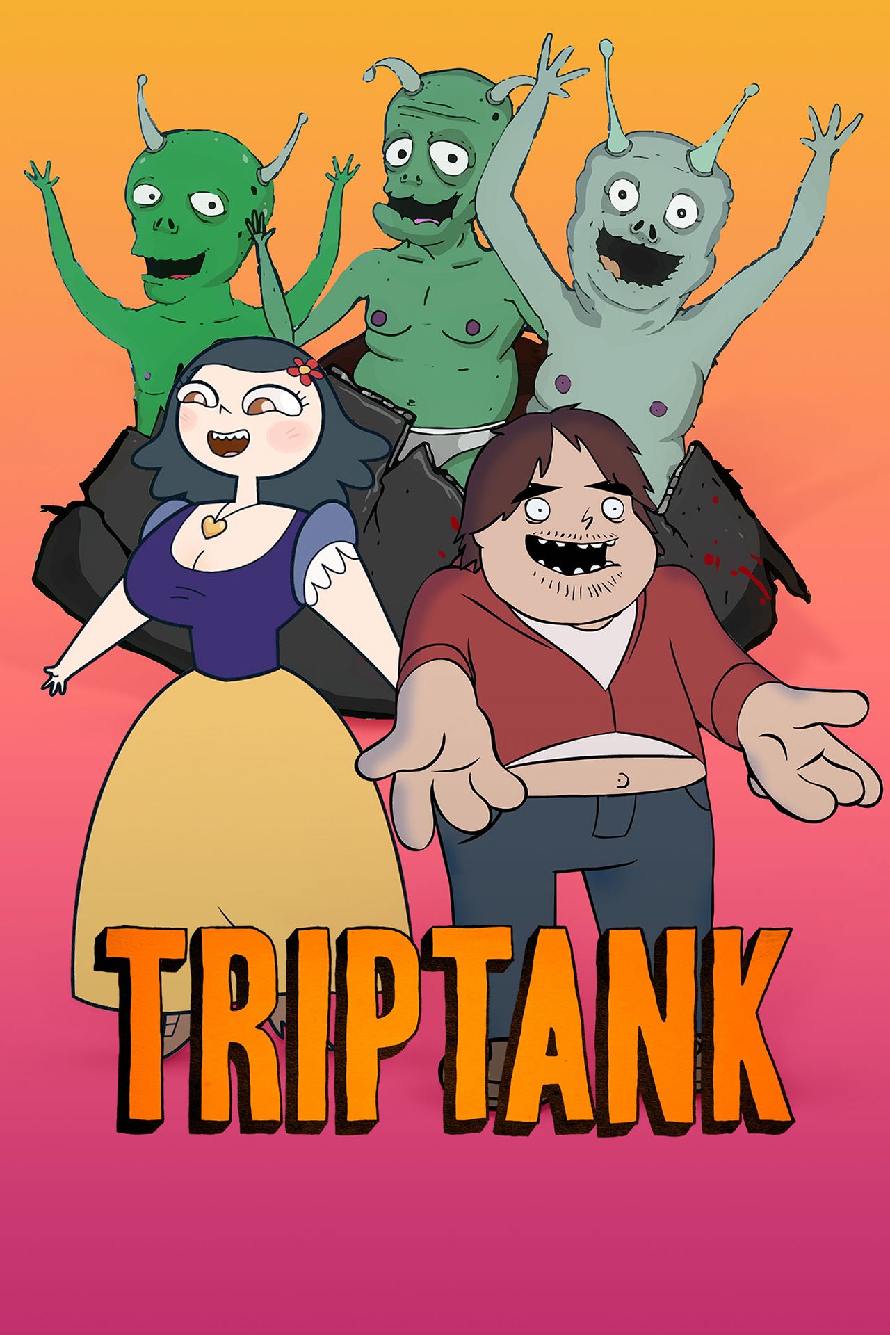 TripTank