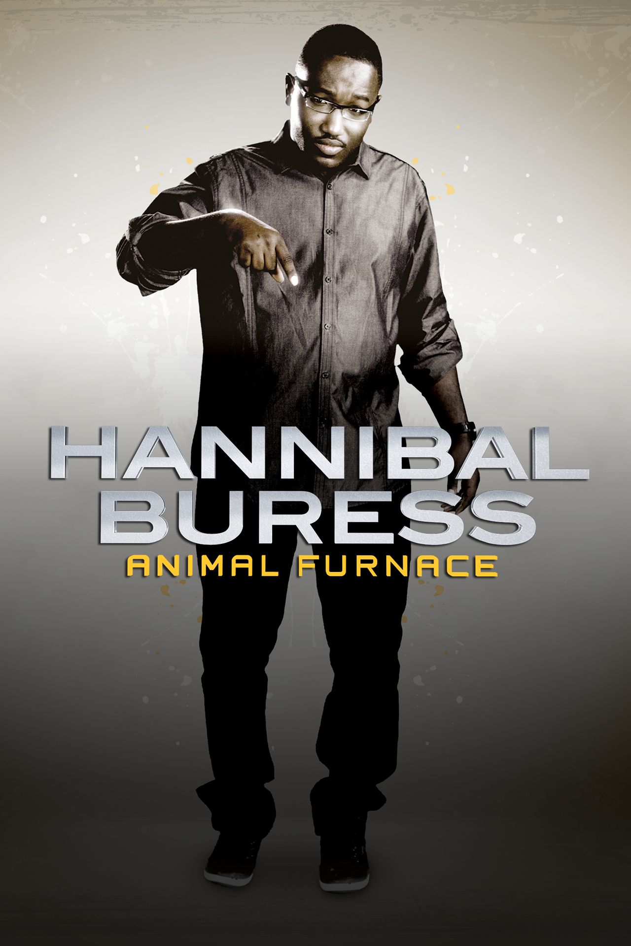 Hannibal Buress: Animal Furnace