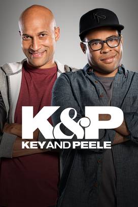 Key & Peele