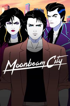 Moonbeam City