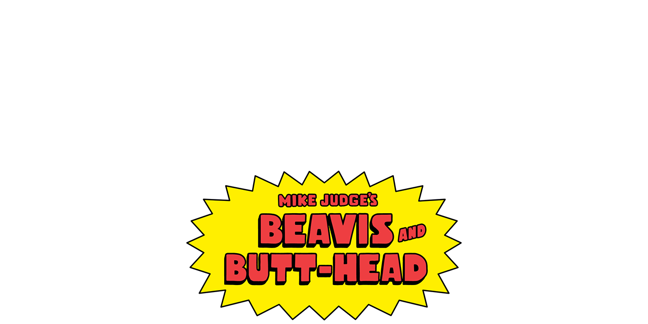 Mike Judge's Beavis & Butt-Head