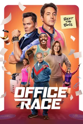 Office Race