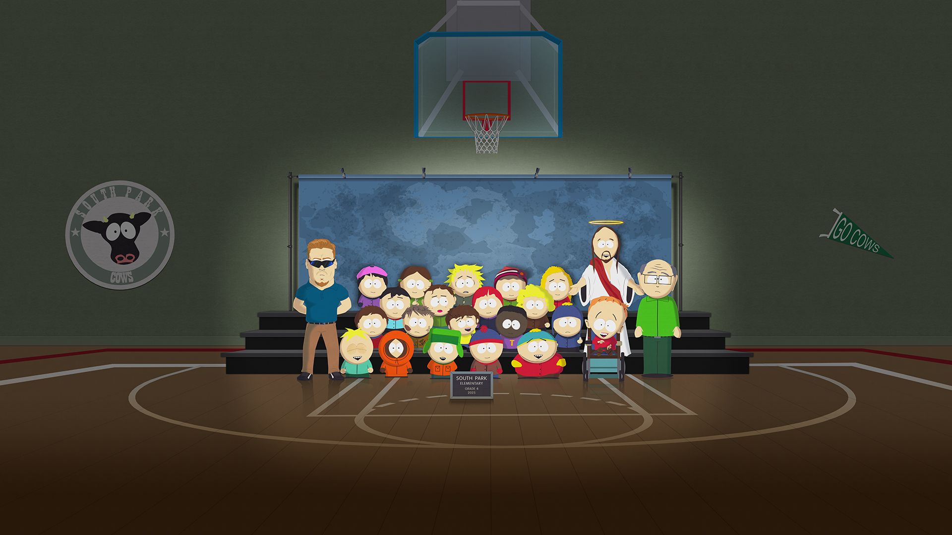 South Park Season 27