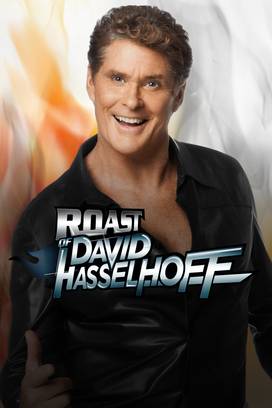 Roast of David Hasselhoff