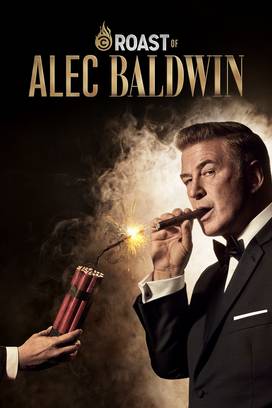 Roast of Alec Baldwin