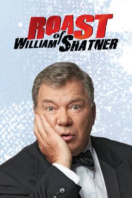 Roast of William Shatner