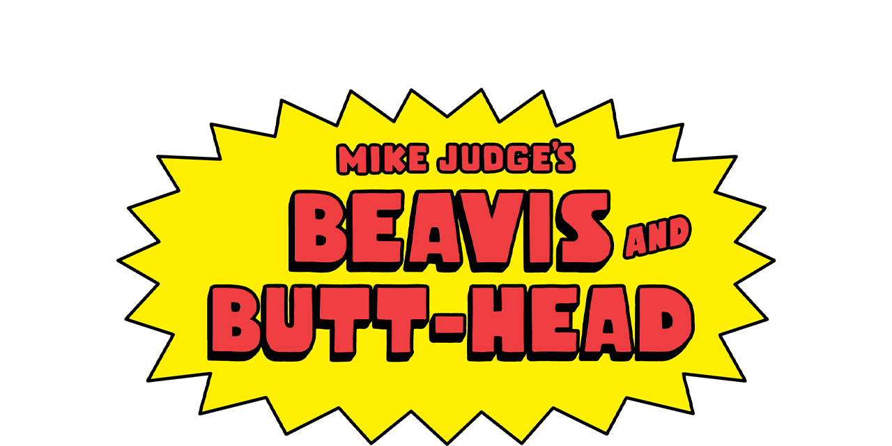 Mike Judge's Beavis & Butt-Head