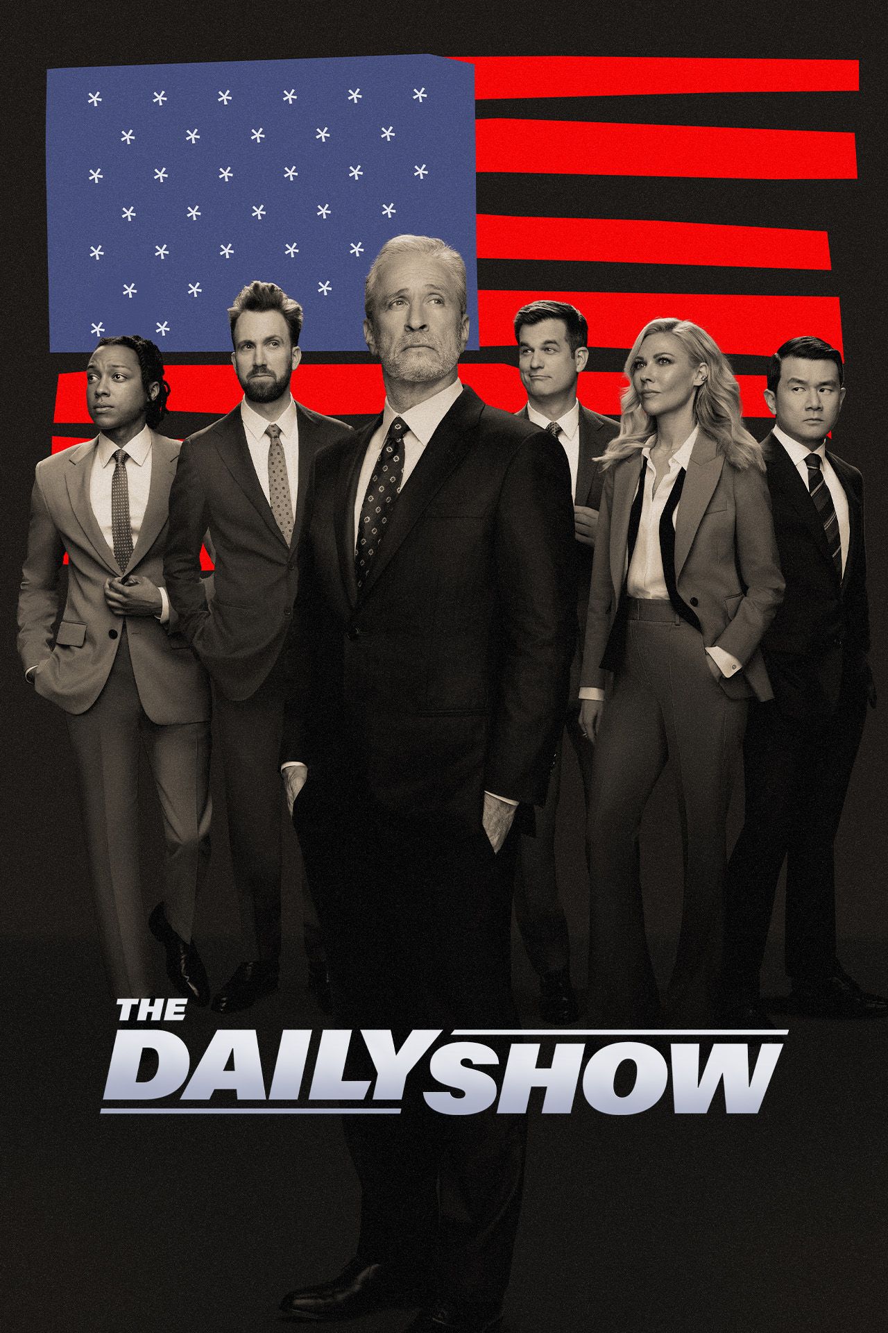 The Daily Show
