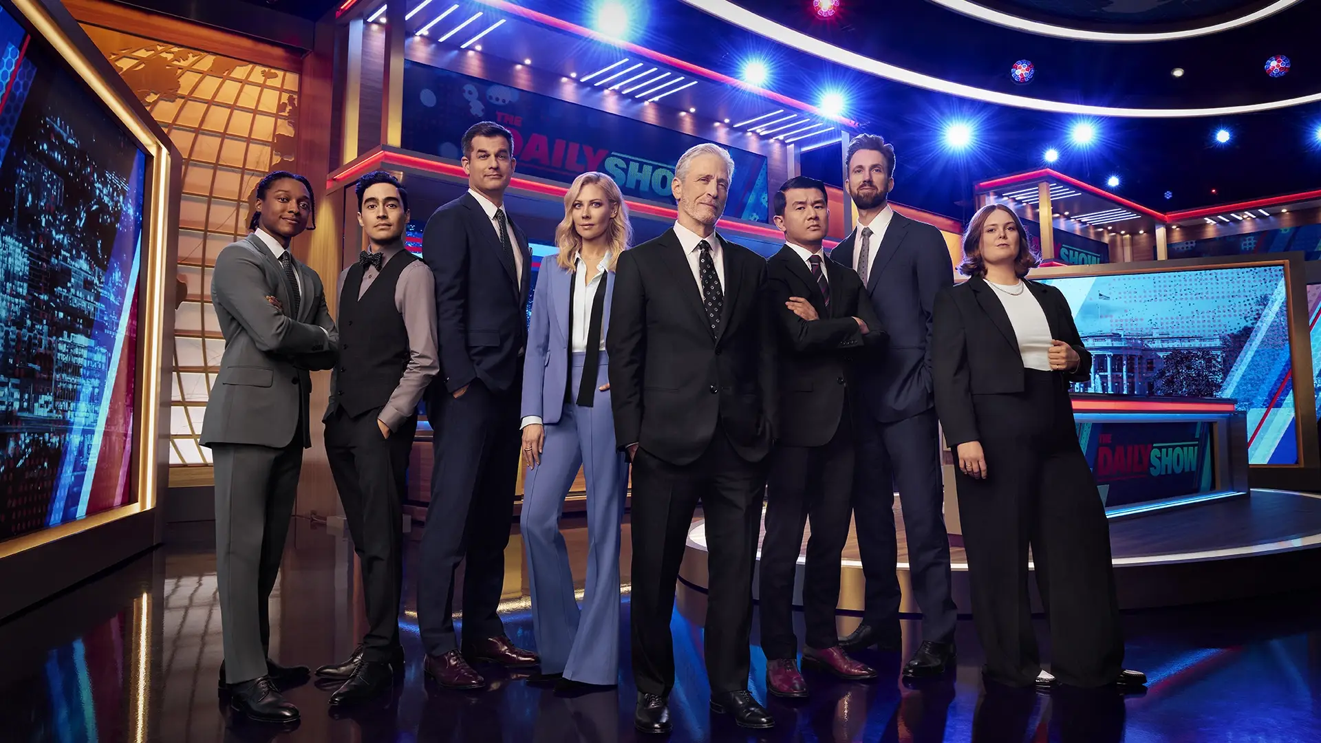 TV Shows | Watch Shows Online | Comedy Central