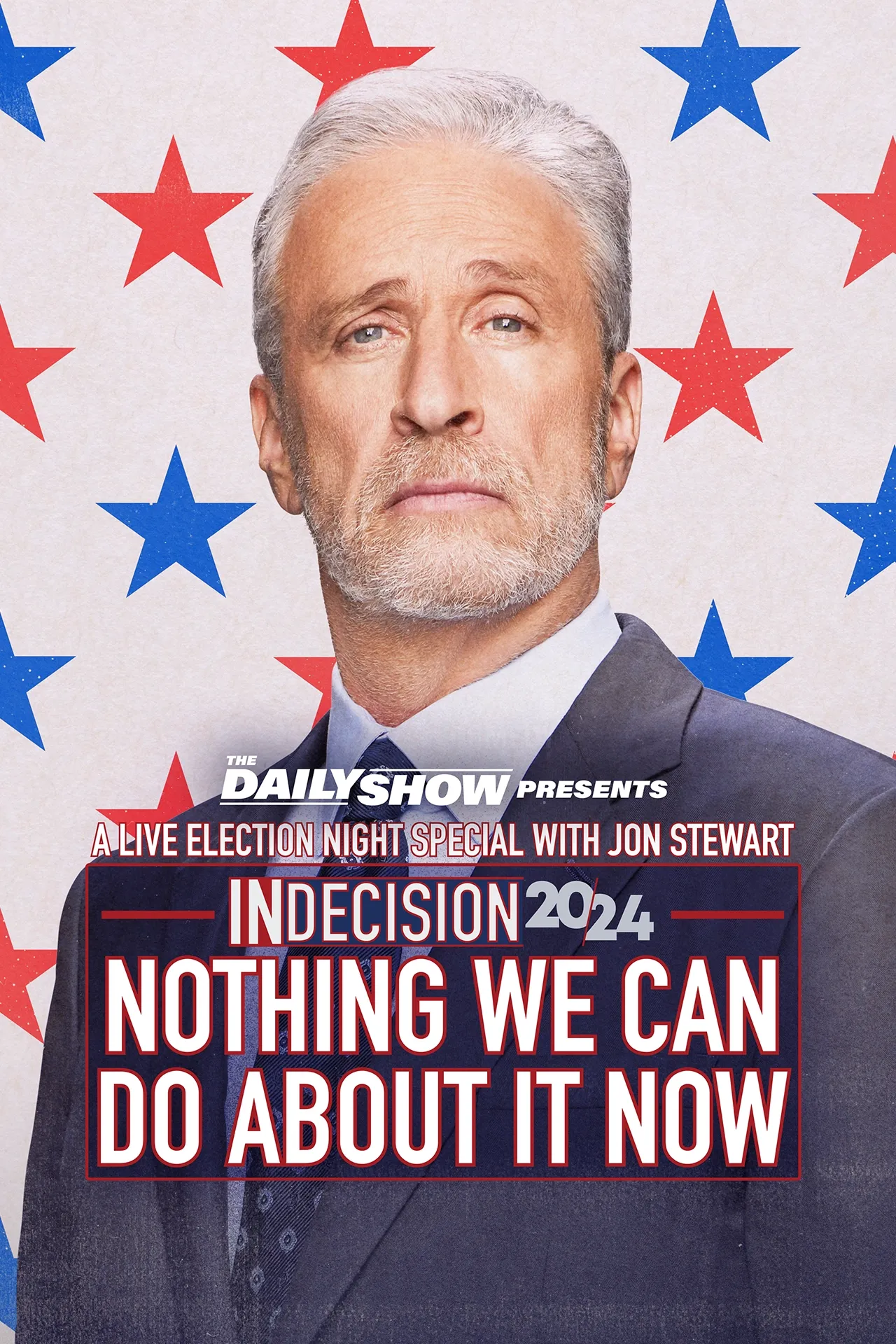 The Daily Show Presents: A Live Election Night Special