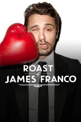 Roast of James Franco