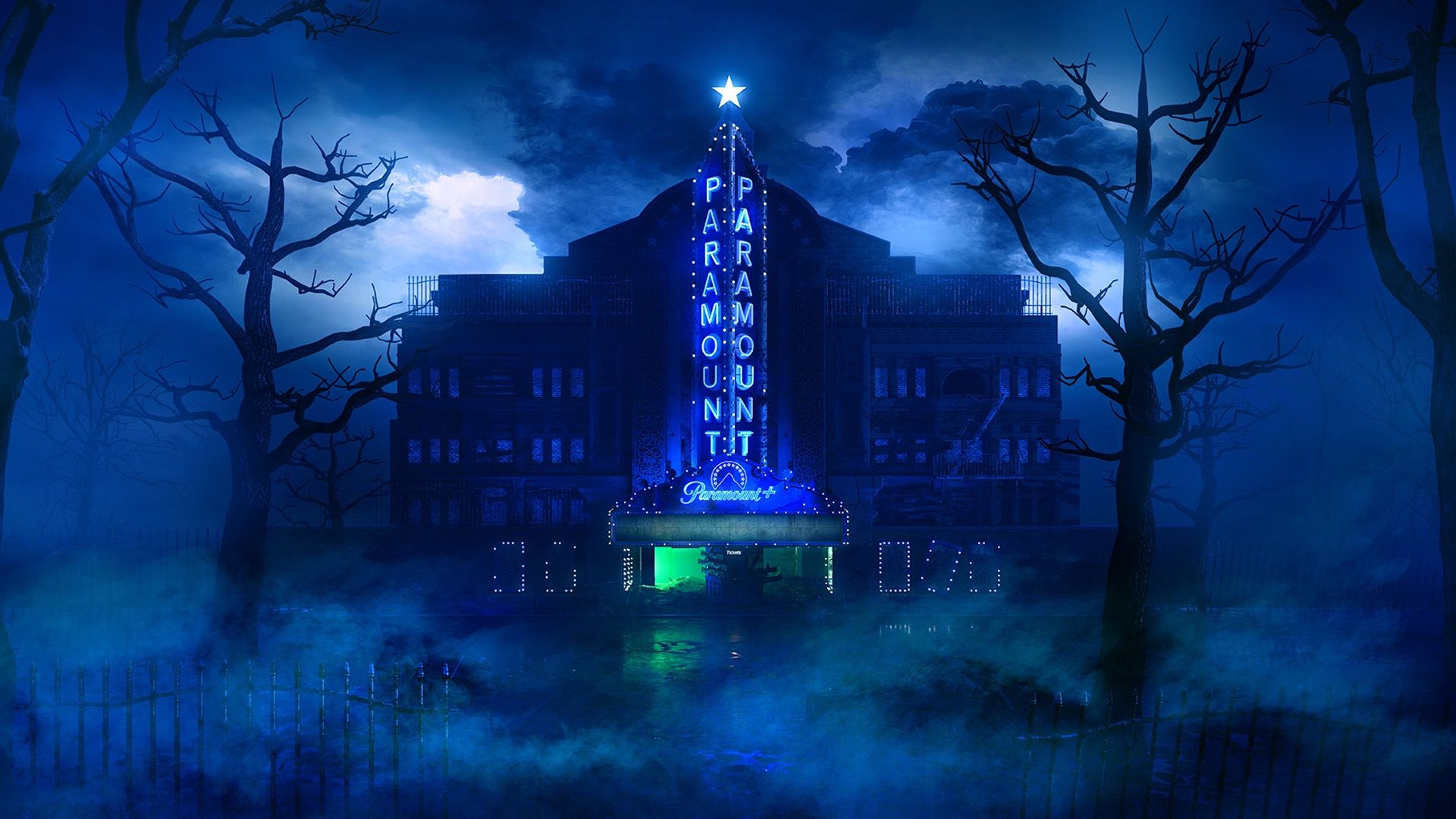 Peak Screaming Collection