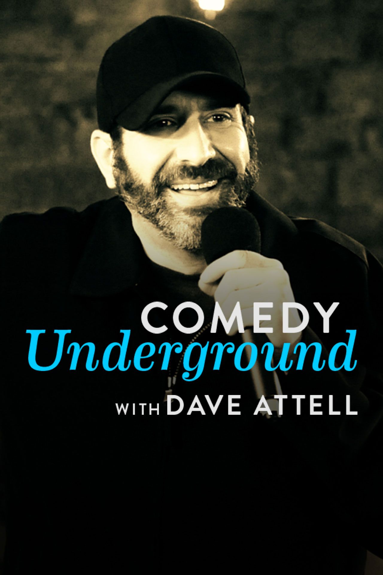 Comedy Underground with Dave Attell