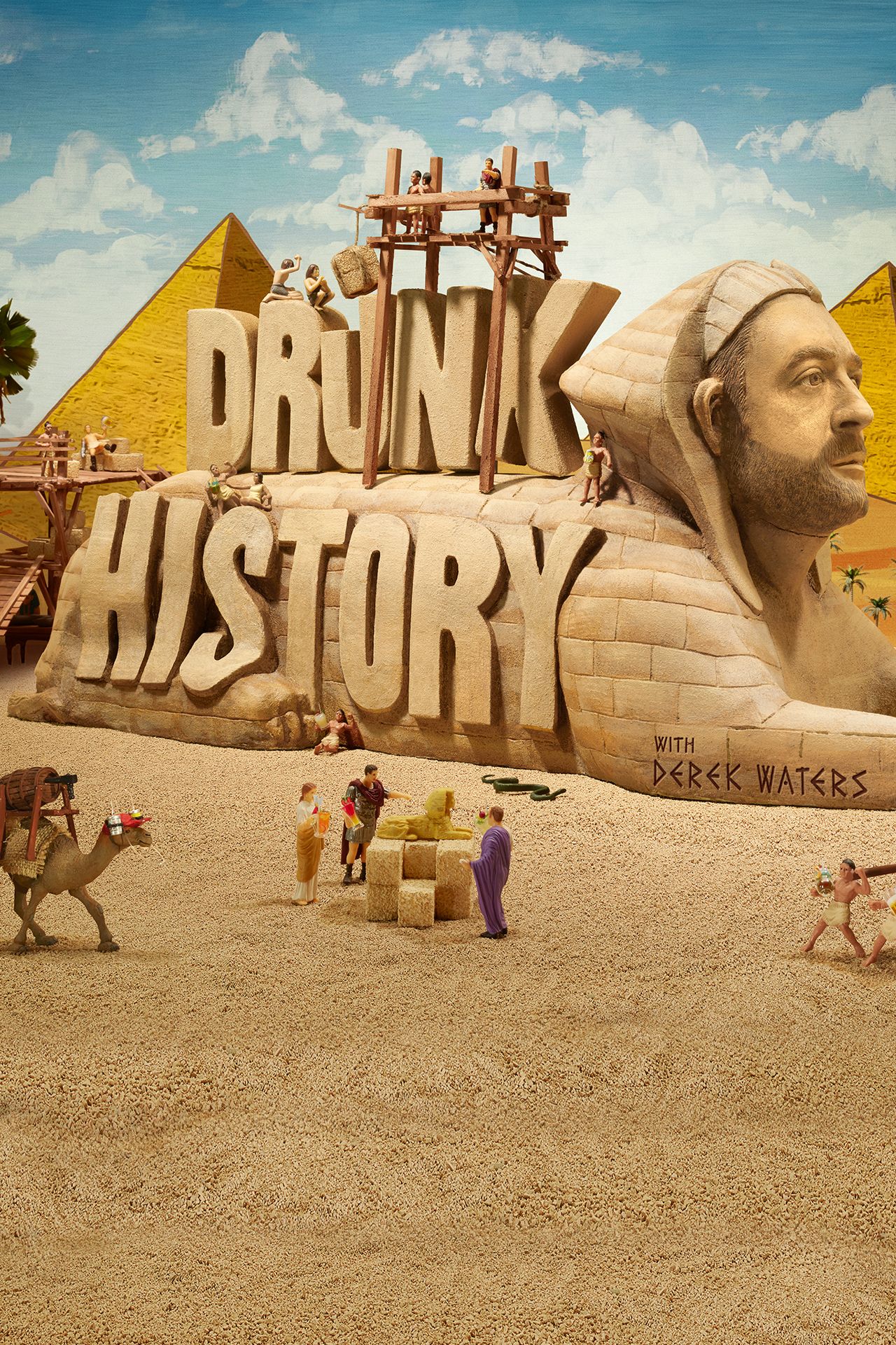 Drunk History