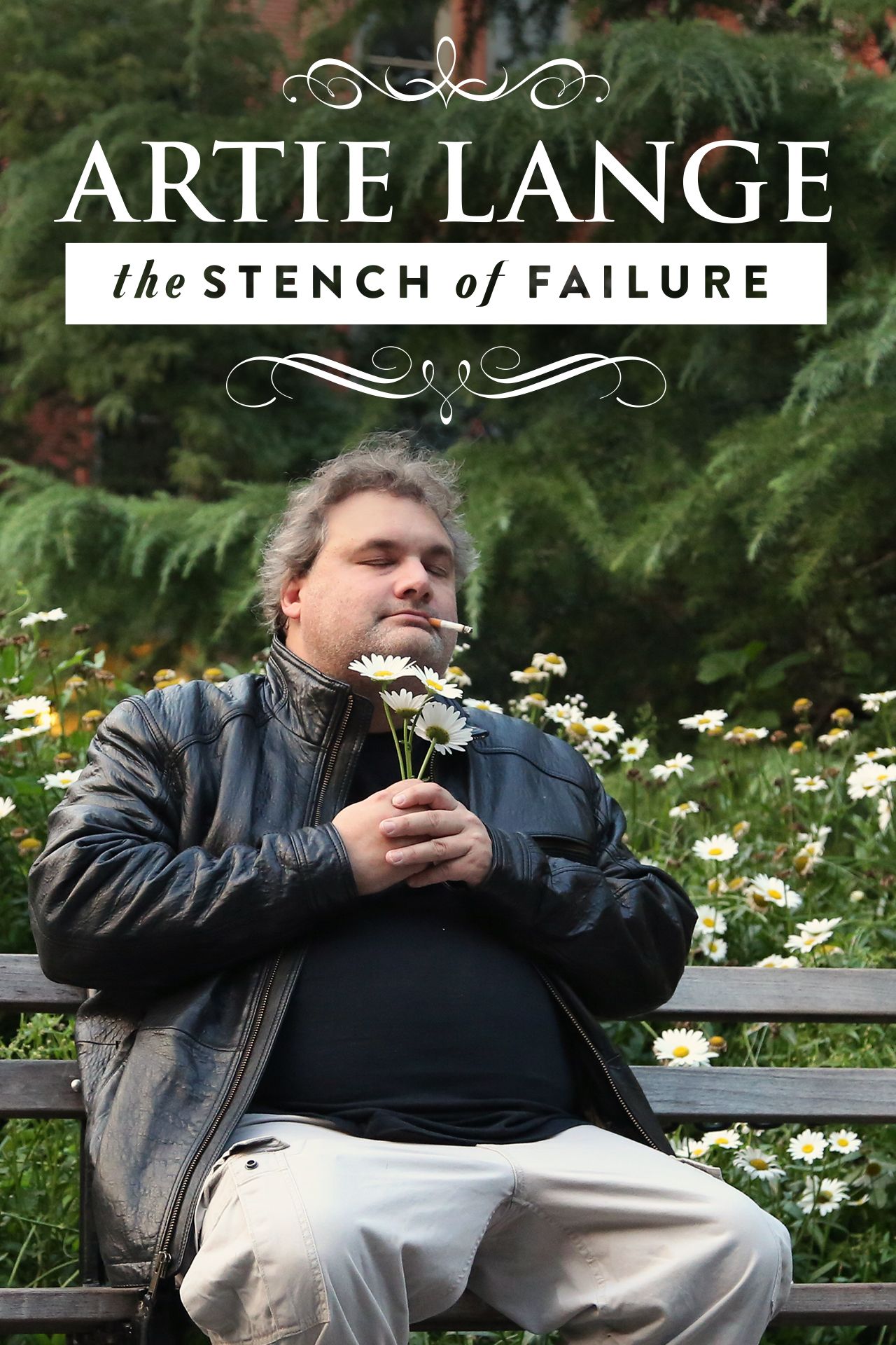 Artie Lange: The Stench of Failure