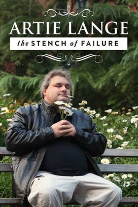 Artie Lange: The Stench of Failure