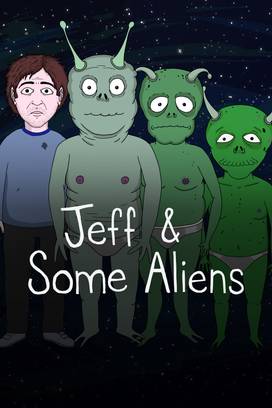 Jeff & Some Aliens