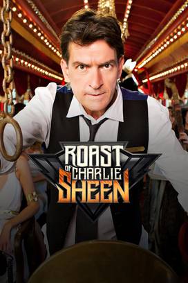 Roast of Charlie Sheen