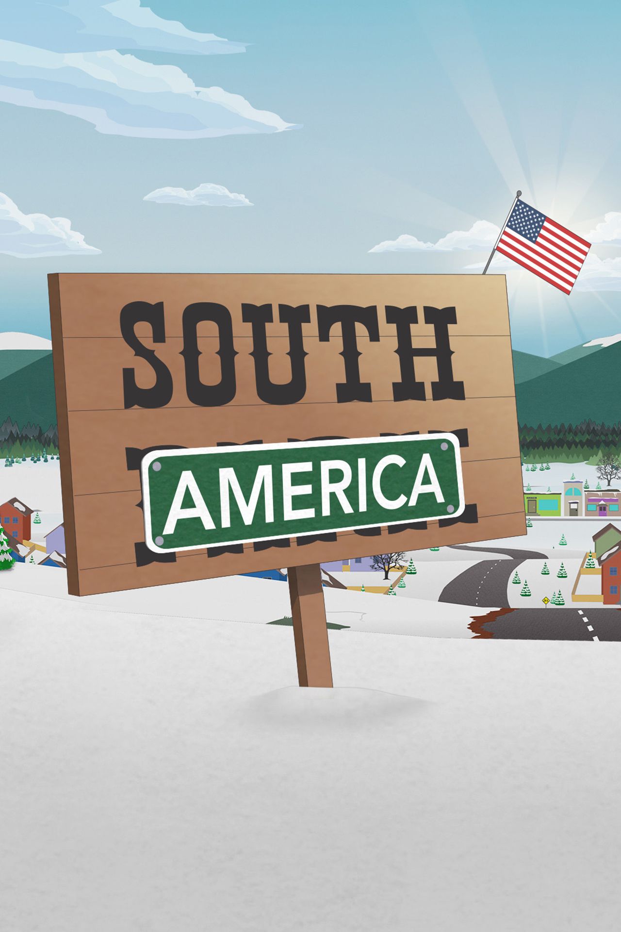 South Park