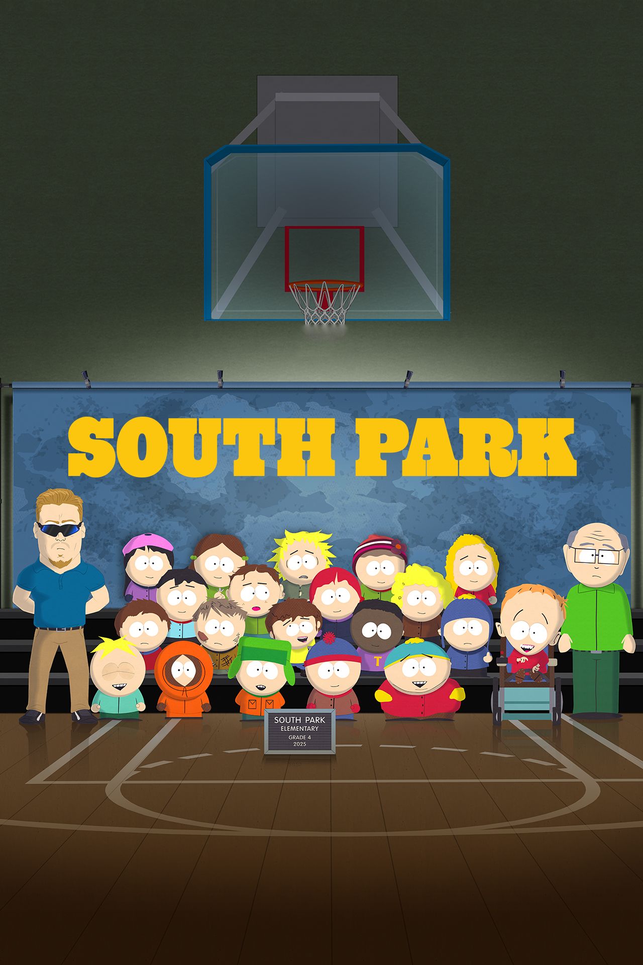 South Park
