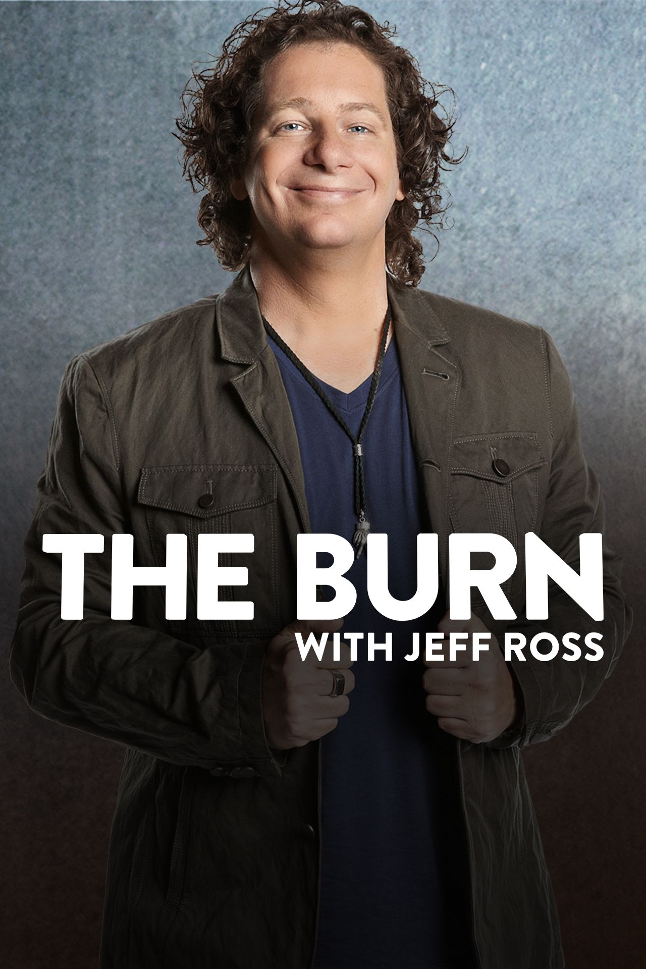 The Burn with Jeff Ross