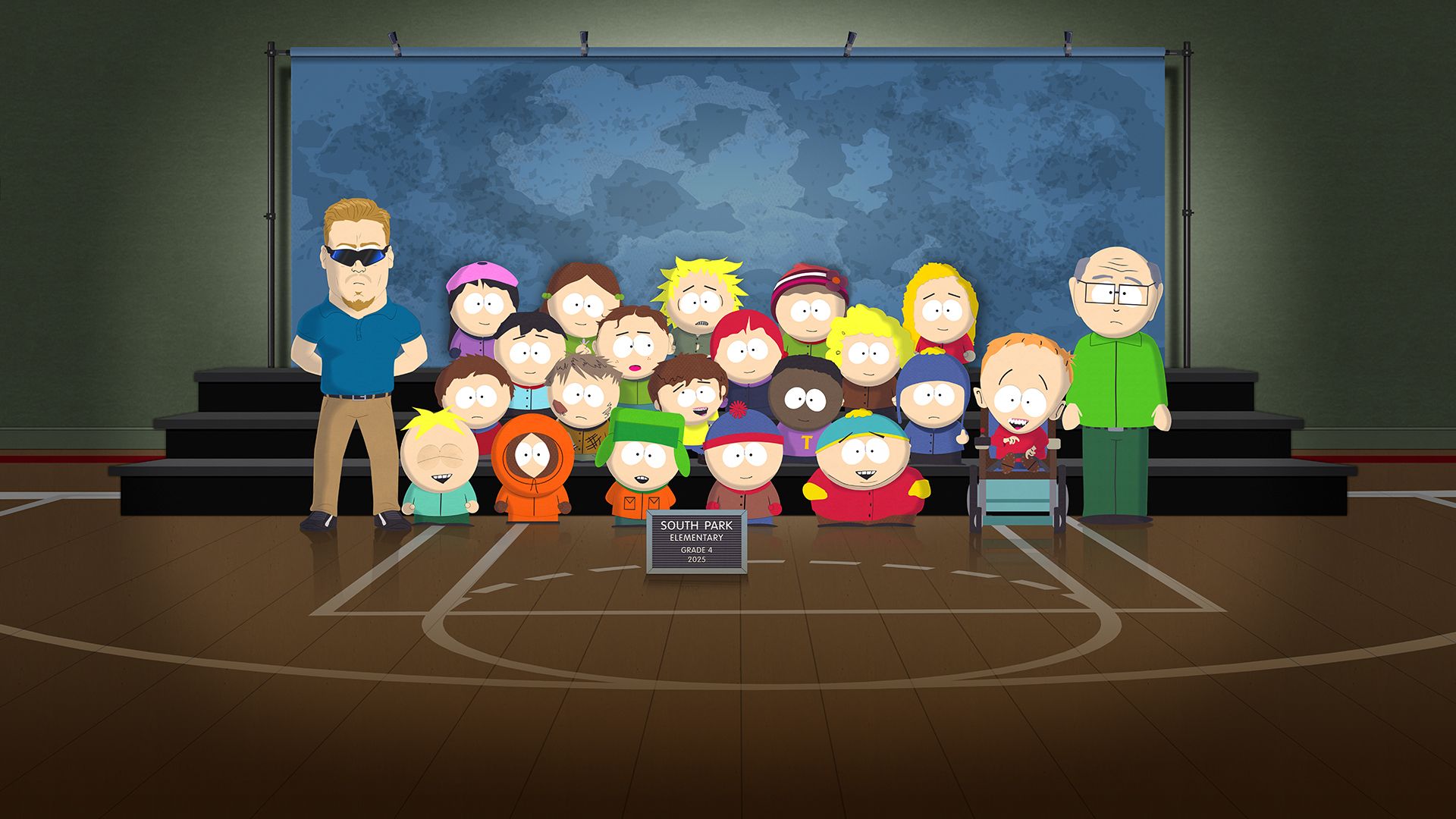 South Park