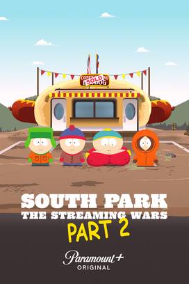 South Park: The Streaming Wars Part 2