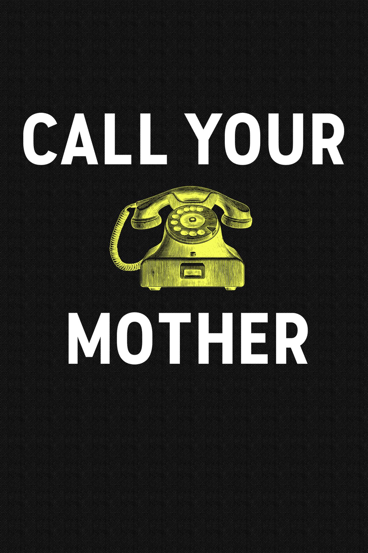 Call Your Mother