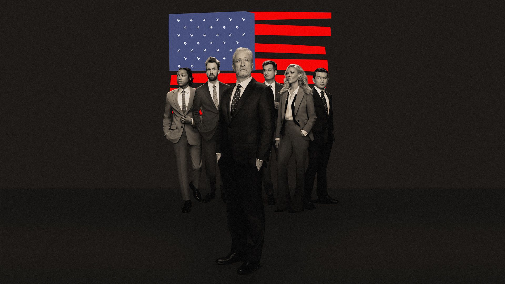 The Daily Show