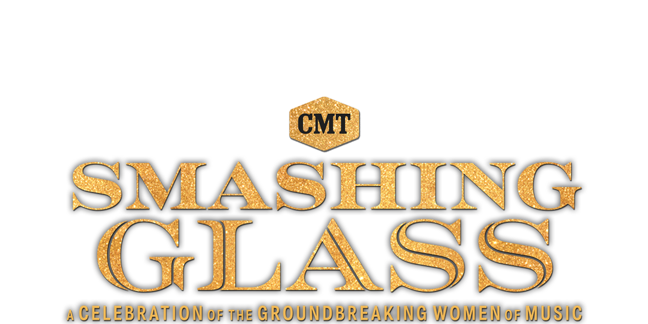 CMT Smashing Glass