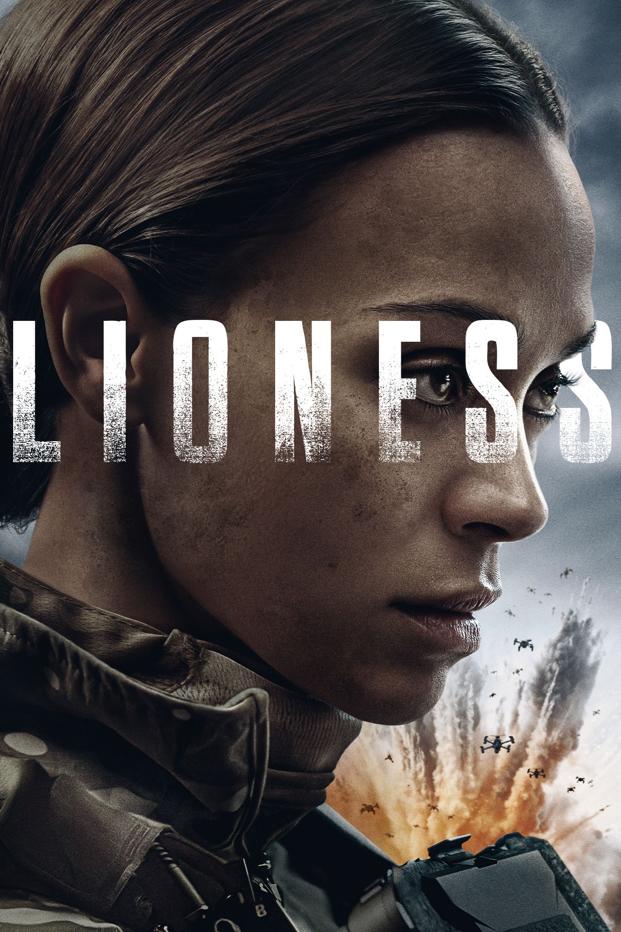 Lioness