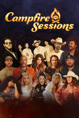 CMT Campfire Sessions