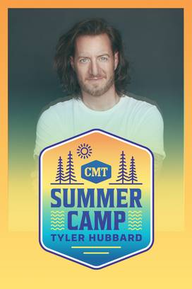 CMT Summer Camp: Tyler Hubbard