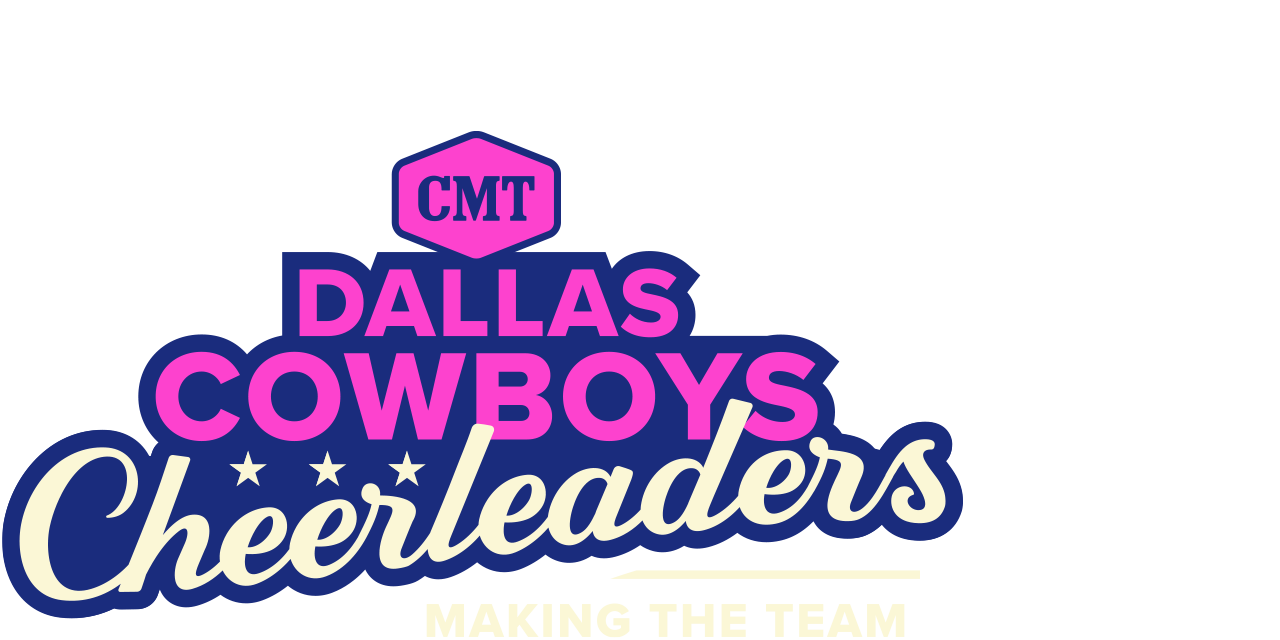 Dallas Cowboys Cheerleaders: Making the Team (Multi-Platform)