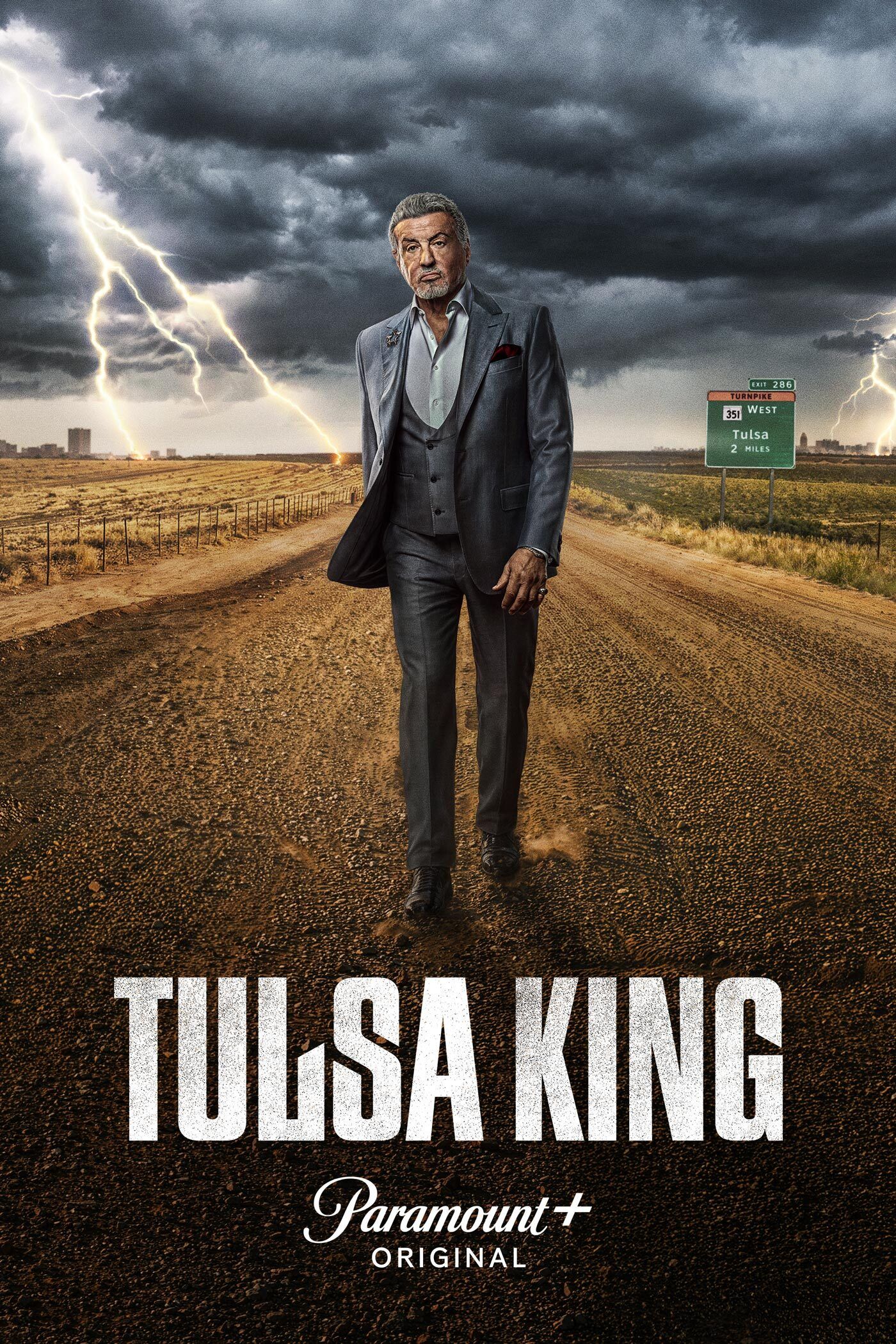 Tulsa King