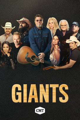 CMT Giants: Vince Gill