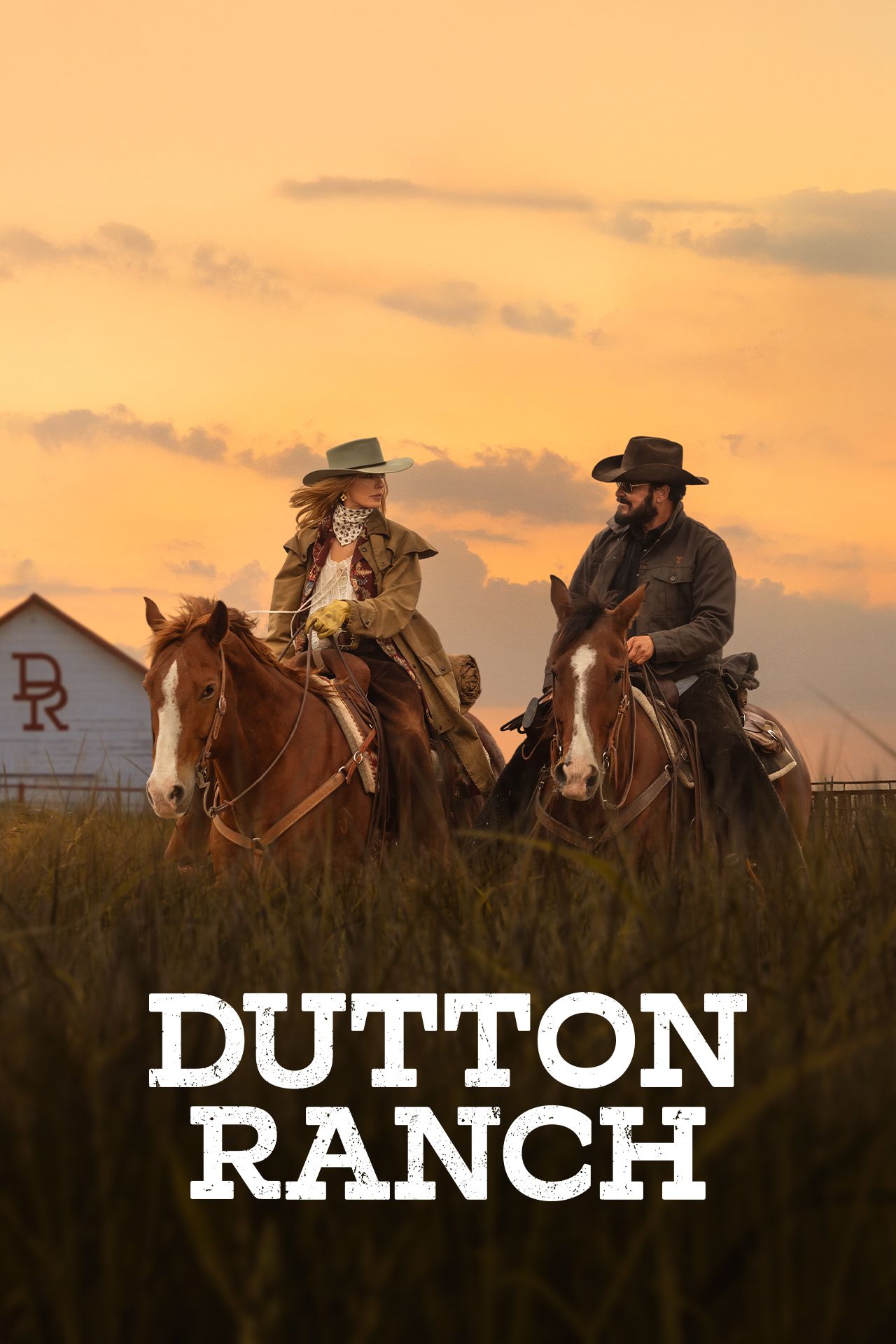 Dutton Ranch