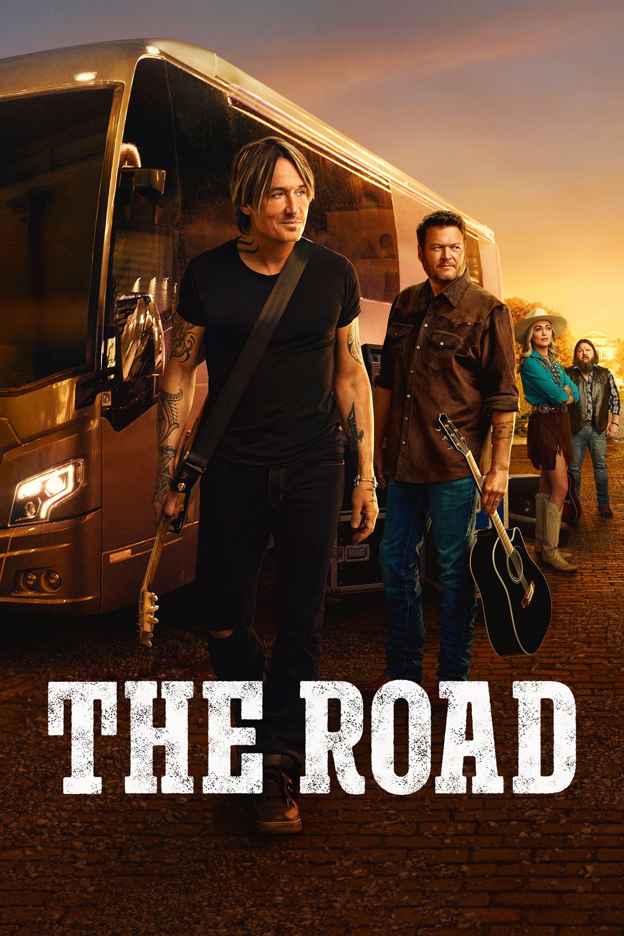 The Road