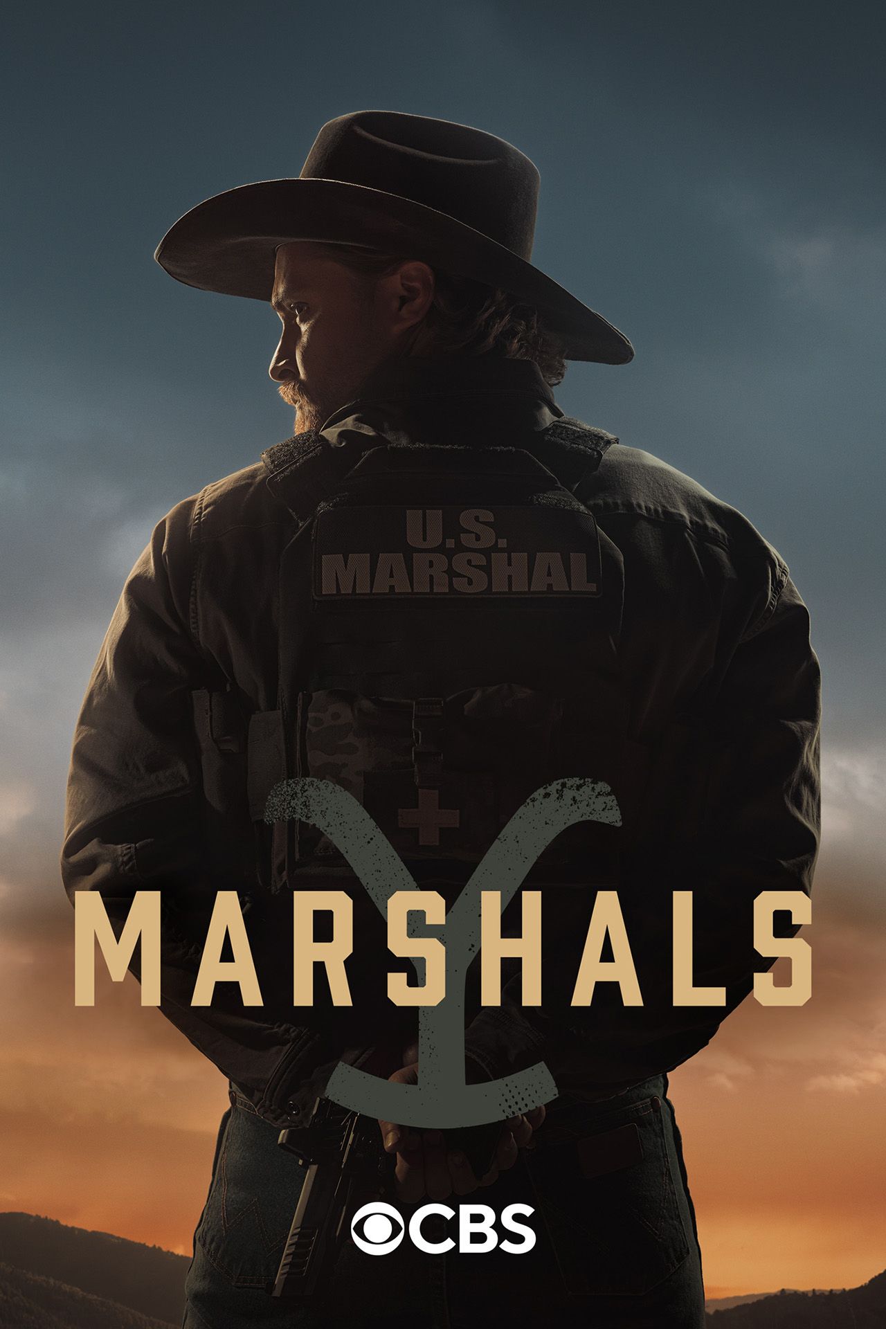 Marshals