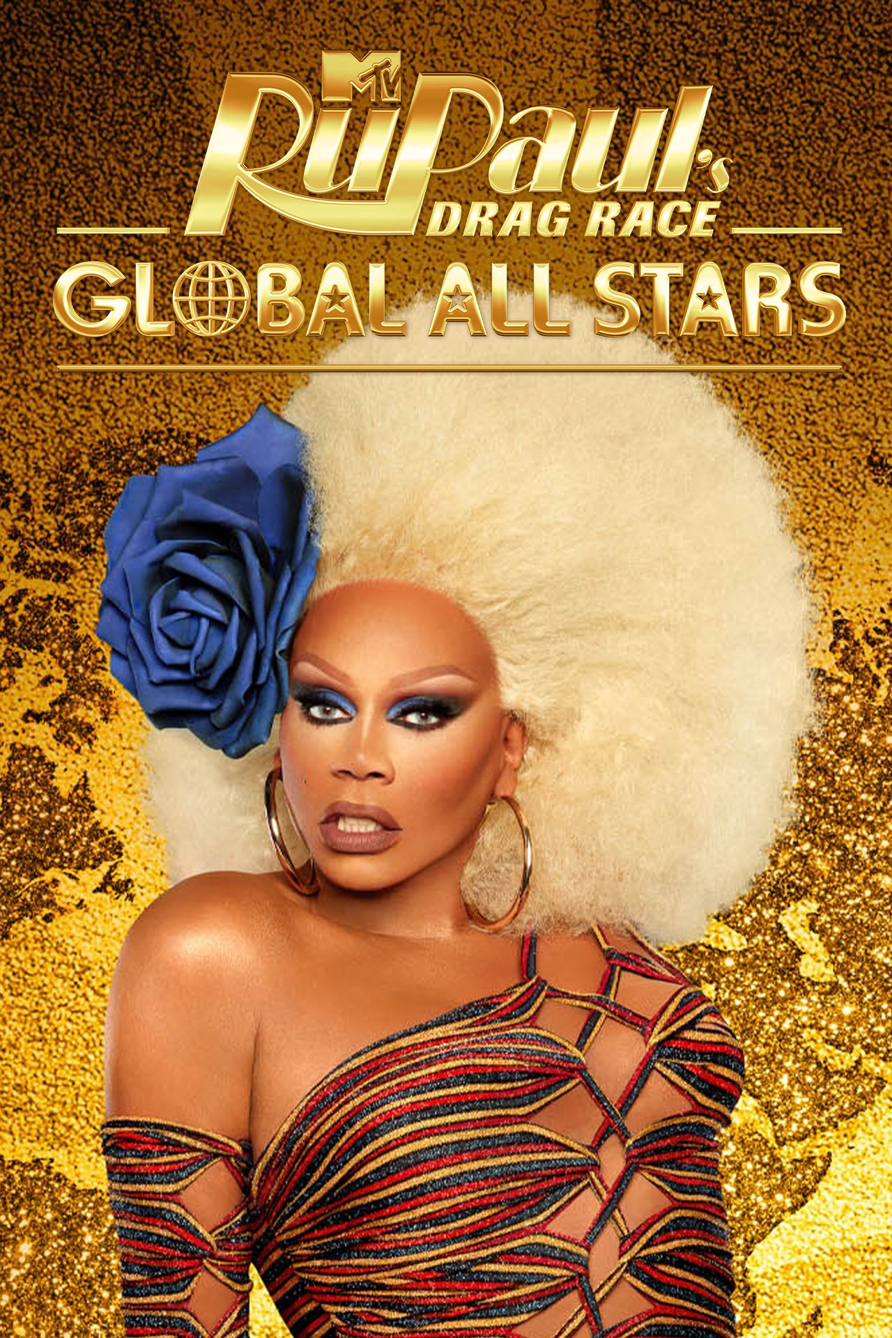 RuPaul's Drag Race Global All Stars